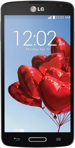 LG AS876 F90 LTE